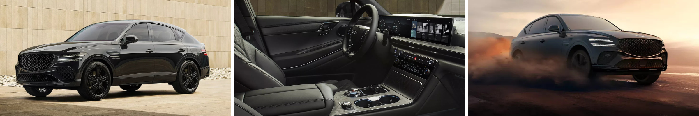 2026 Genesis GV80 Coupe For Sale Cary NC | Raleigh