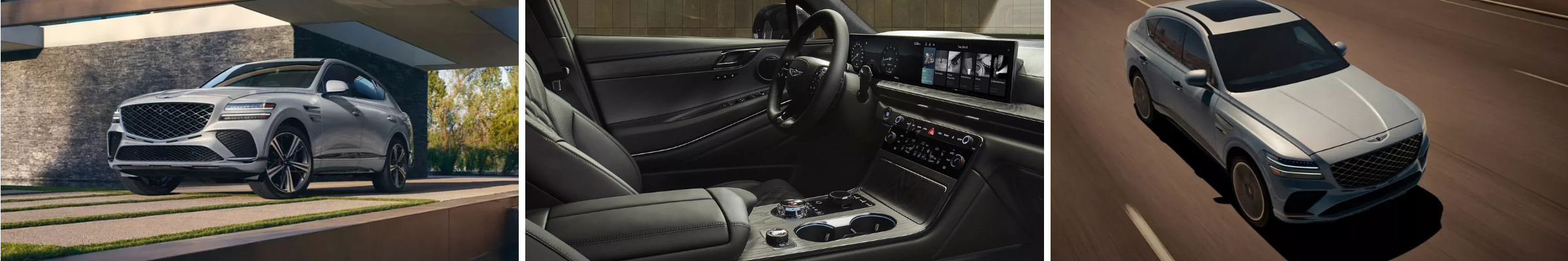 2026 Genesis GV80 Coupe For Sale near Raleigh NC