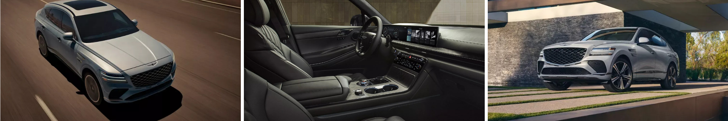 2026 Genesis GV80 Coupe For Sale Near Sunnyvale, CA