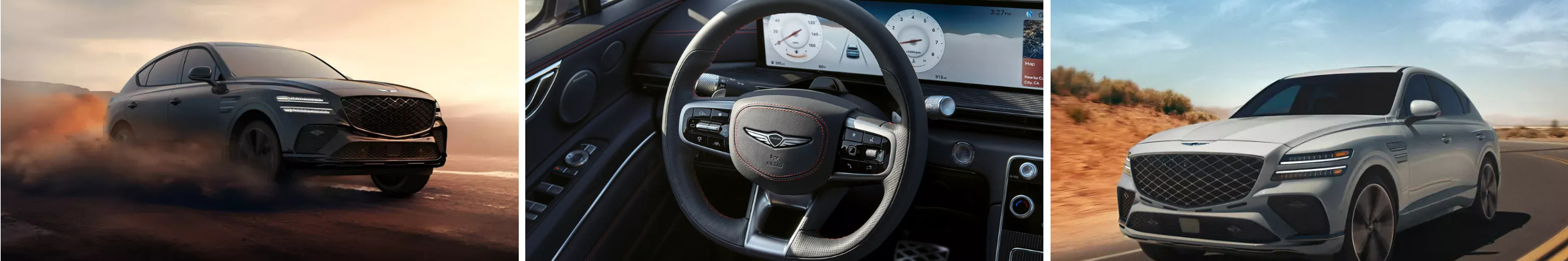 2026 Genesis GV80 Coupe For Sale near Greenville SC