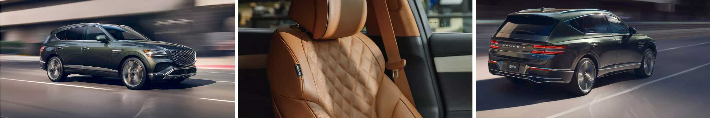 2026 Genesis GV80 For Sale Madison WI | Fitchburg