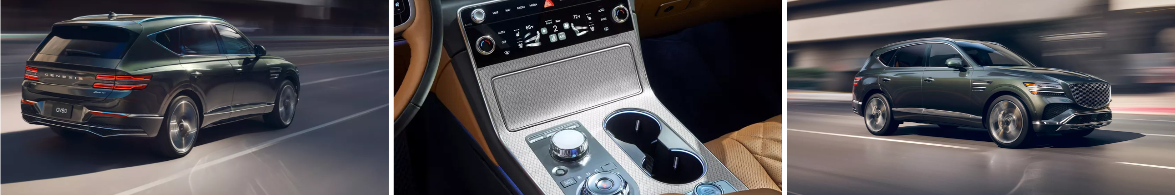 2026 Genesis GV80 For Sale near Spartanburg SC