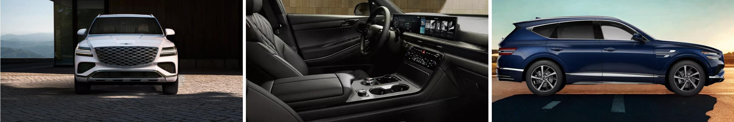 2026 Genesis GV80 For Sale near Durham NC