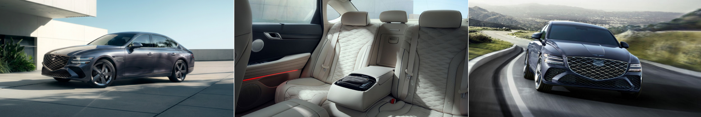 2027 Genesis G80 For Sale Madison WI | Middleton