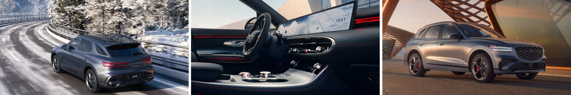 2027 Genesis GV70 For Sale Suitland-Silver Hill MD | Bowie