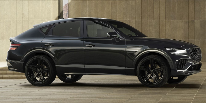 New Genesis GV80 Coupe for Sale Suitland-Silver Hill MD