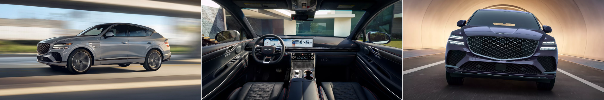 2027 Genesis GV80 Coupe For Sale Madison WI | Middleton