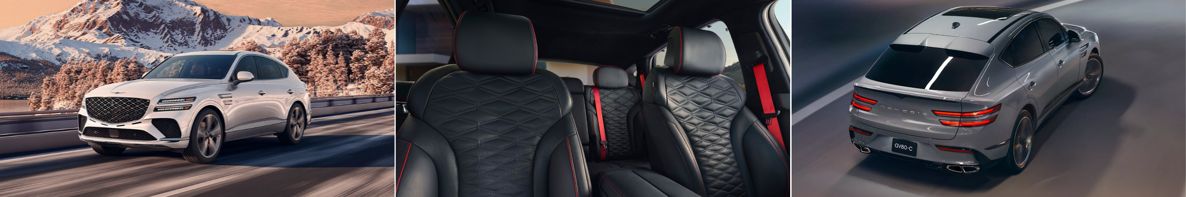 2027 Genesis GV80 Coupe For Sale Clearwater FL | Tampa