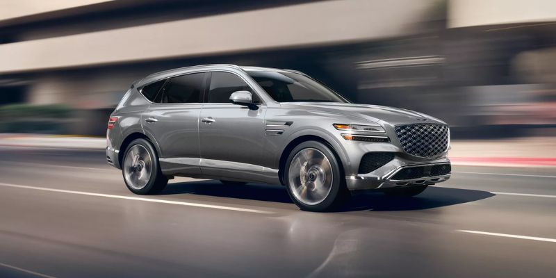 New Genesis GV80 for Sale Huntington NY