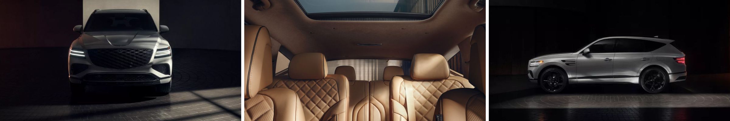 2027 Genesis GV80 For Sale near Dublin OH