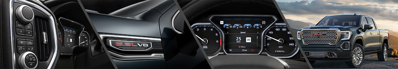 2019 GMC Sierra Denali For Sale North Palm Beach FL | Palm Beach Gardens