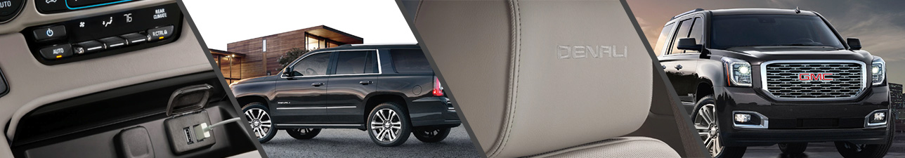 2019 GMC Yukon Denali For Sale Jacksonville FL | Orlando