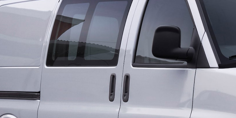 New GMC Savana Cargo Van for Sale Madison WI