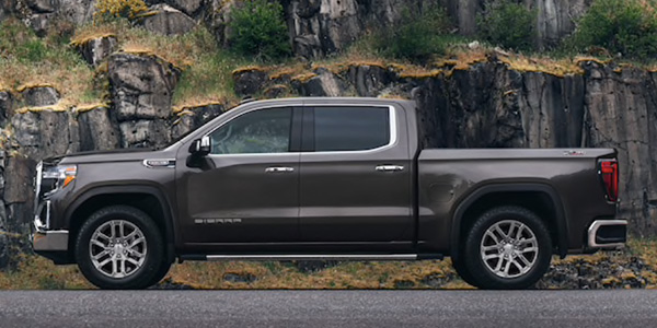 New GMC Sierra 1500 for Sale Madison WI