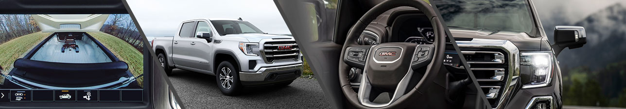2020 GMC Sierra 1500 For Sale Palm Beach Gardens FL | North Palm Beach