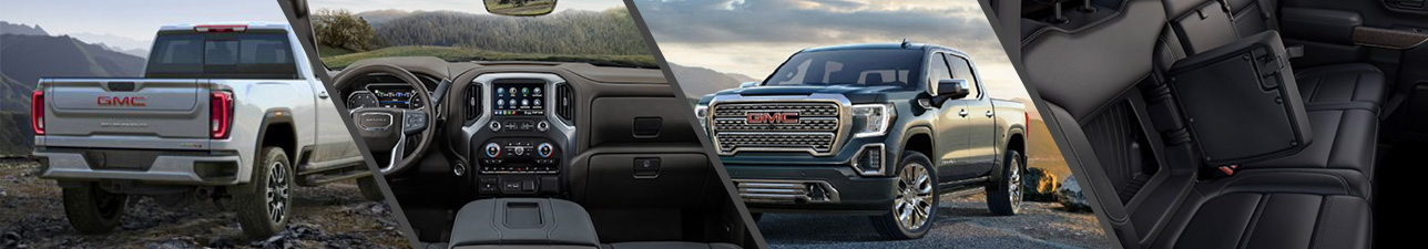 2020 GMC Sierra 2500HD For Sale West Palm Beach FL | Wellington