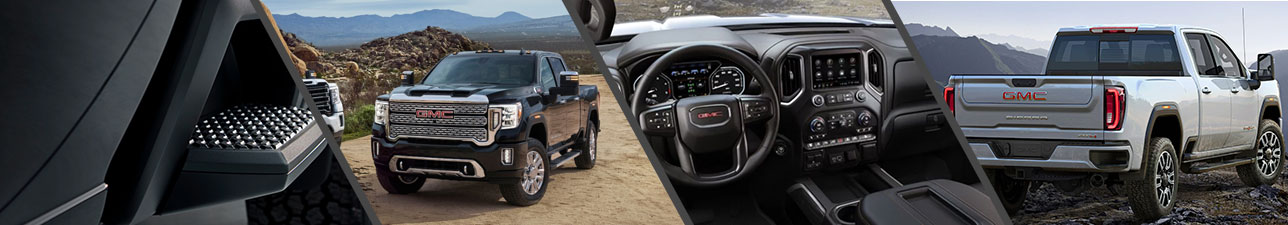 2020 GMC Sierra 3500HD For Sale Palm Beach Gardens FL | North Palm Beach