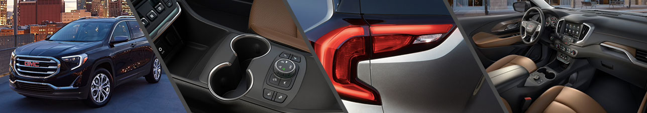 2020 GMC Terrain For Sale Palm Beach Gardens FL | North Palm Beach