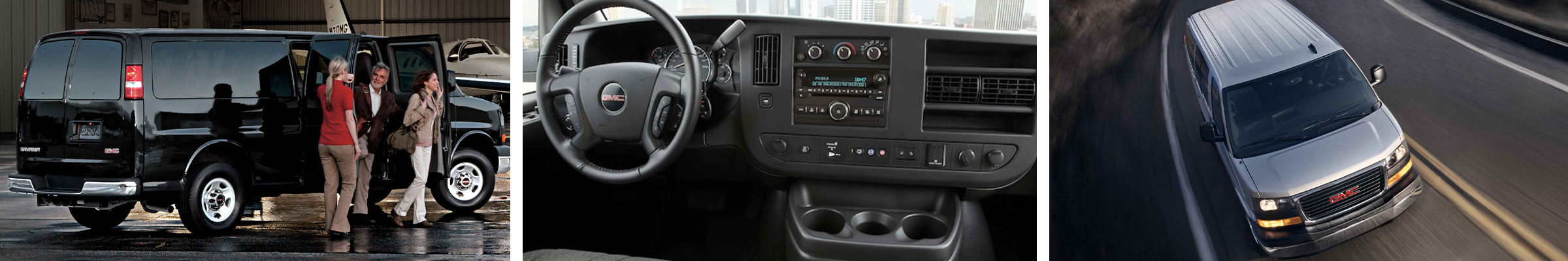 2021 GMC Savana Passenger For Sale Jacksonville NC | Wilmington
