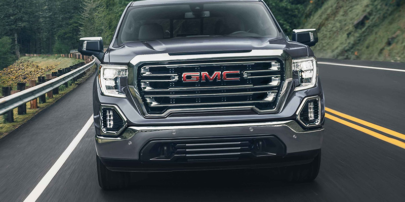 New 2021 Gmc Sierra 1500 Overview Near Palm Beach Gardens Fl