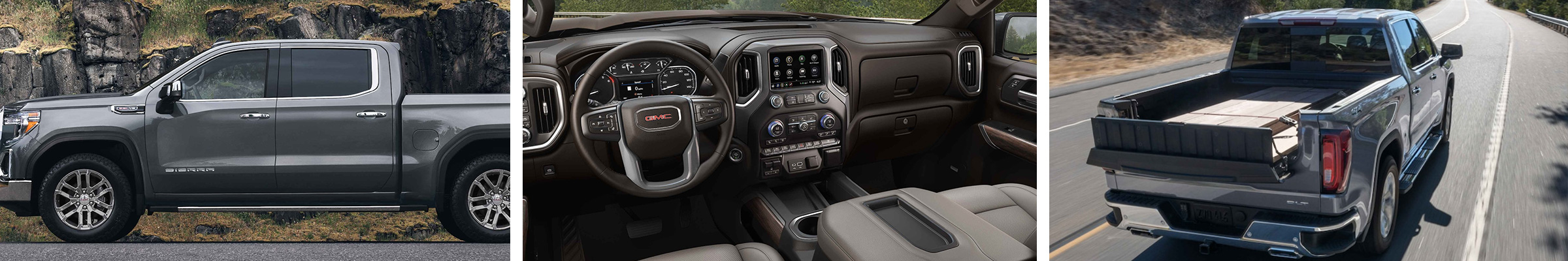 2021 GMC Sierra 1500 For Sale Raleigh NC | Durham