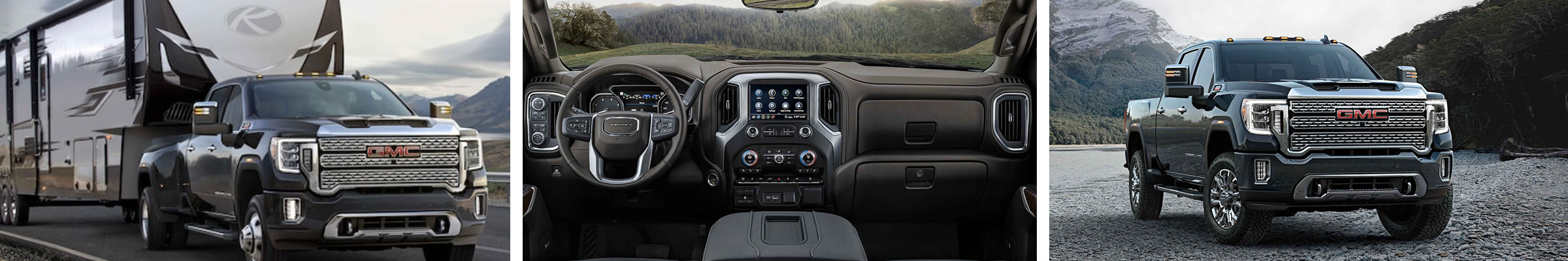 2021 GMC Sierra HD Denali For Sale Jacksonville NC | Wilmington