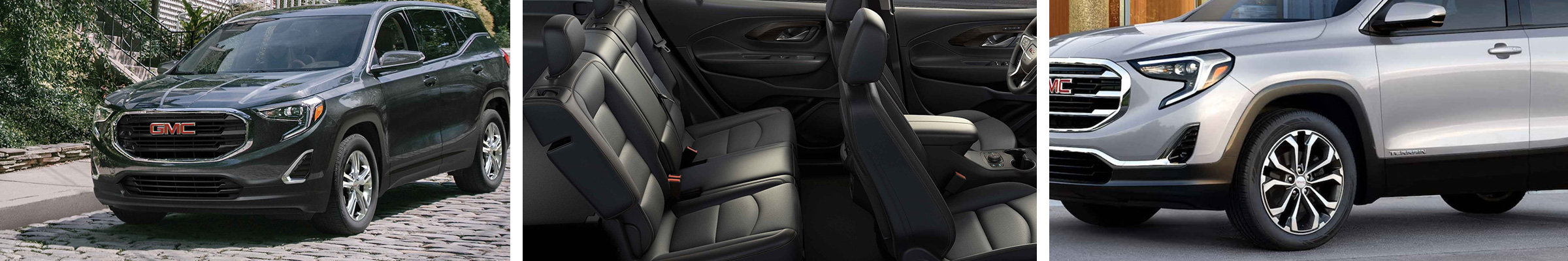2021 GMC Terrain For Sale Jacksonville NC | Wilmington