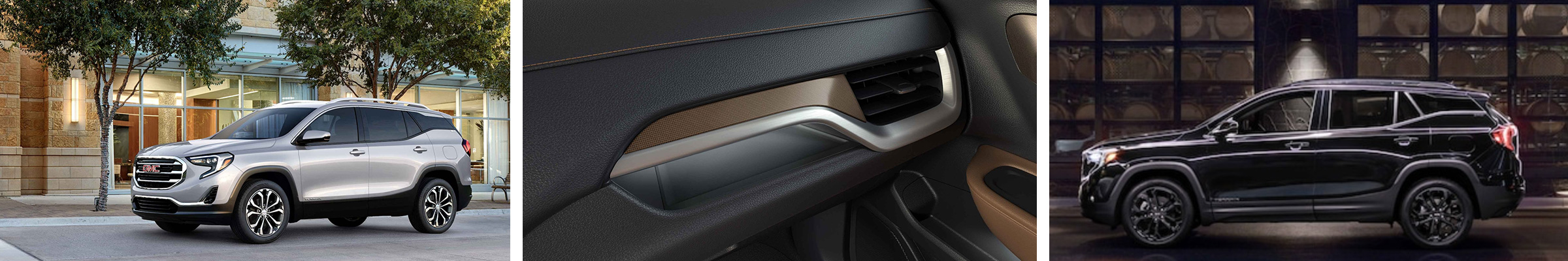 2021 GMC Terrain For Sale near Wilmington NC