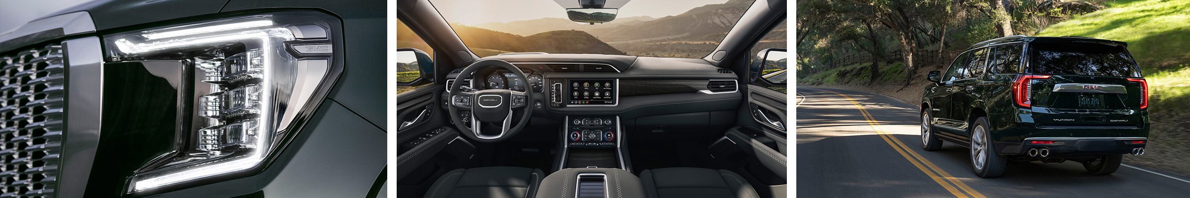 2021 GMC Yukon Denali For Sale Jacksonville NC | Wilmington