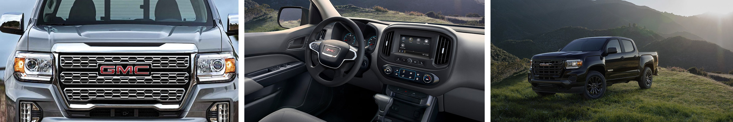 2022 GMC Canyon For Sale near Fitchburg WI