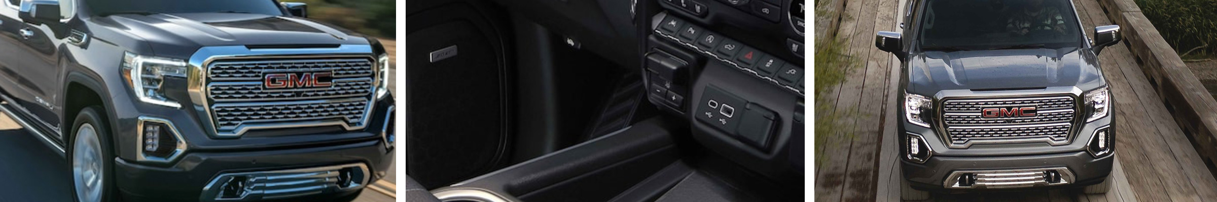 2022 GMC Sierra 1500 Limited Denali For Sale Charlottesville VA | Staunton