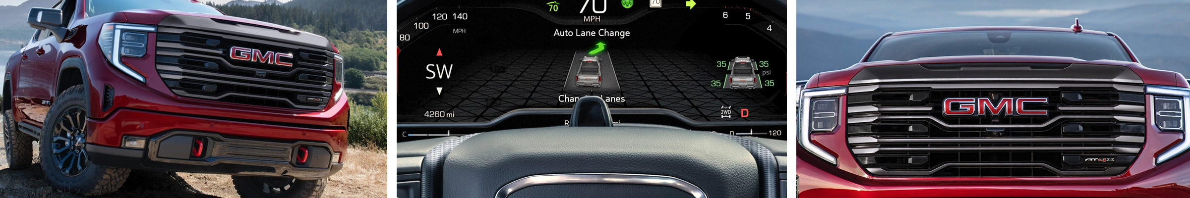 2022 GMC Sierra 1500 For Sale near League City TX