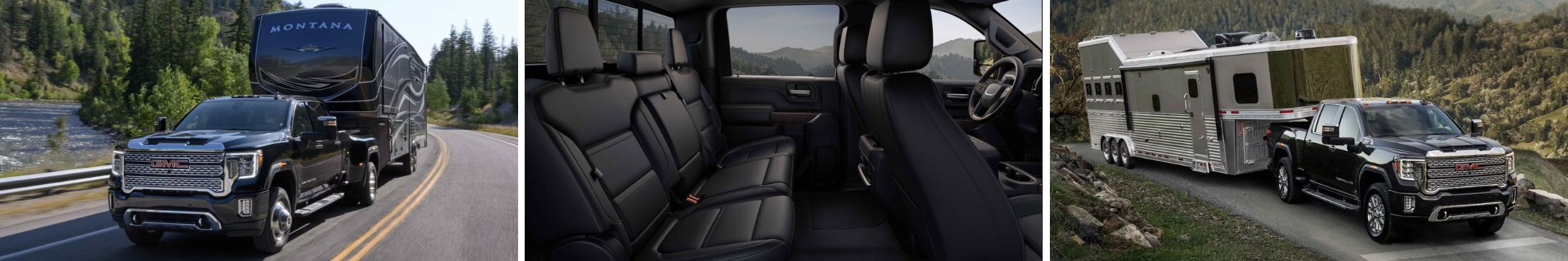 2022 GMC Sierra 2500HD Denali For Sale Houston TX | League City