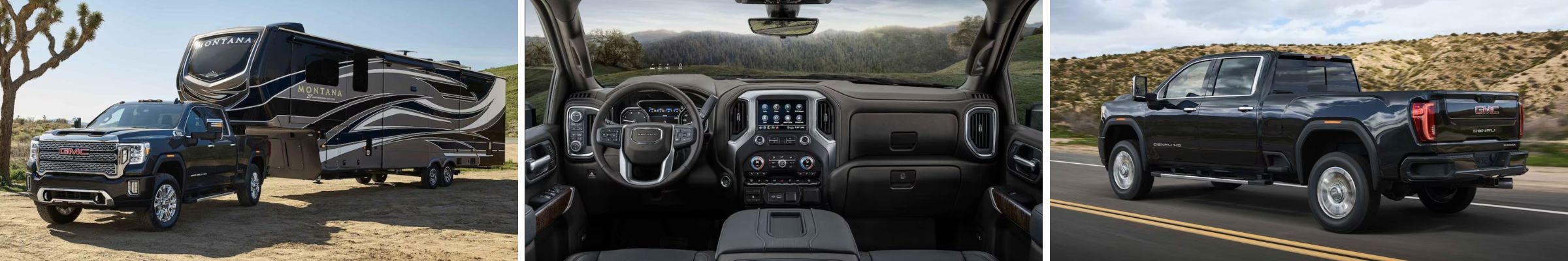 2022 GMC Sierra 2500HD Denali For Sale Jacksonville NC | Wilmington