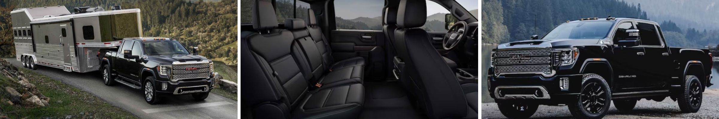 2022 GMC Sierra 3500HD Denali For Sale Jacksonville NC | Wilmington