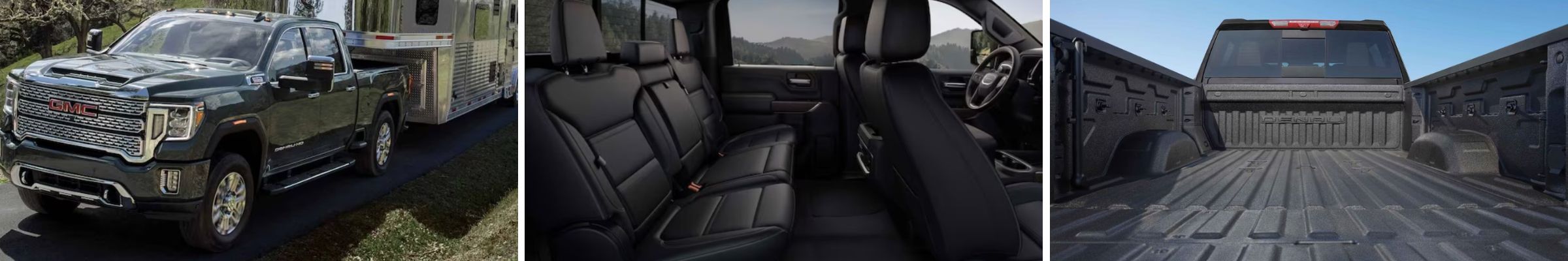 2022 GMC Sierra 3500HD Denali For Sale Houston TX | League City