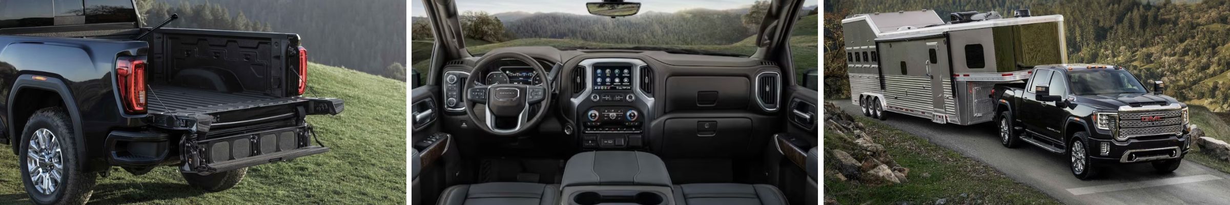 2022 GMC Sierra 3500HD Denali For Sale Raleigh NC | Wake Forest