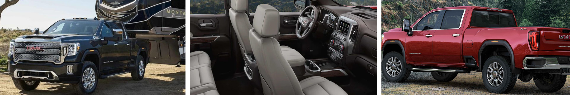 2022 GMC Sierra 3500HD For Sale Houston TX | League City