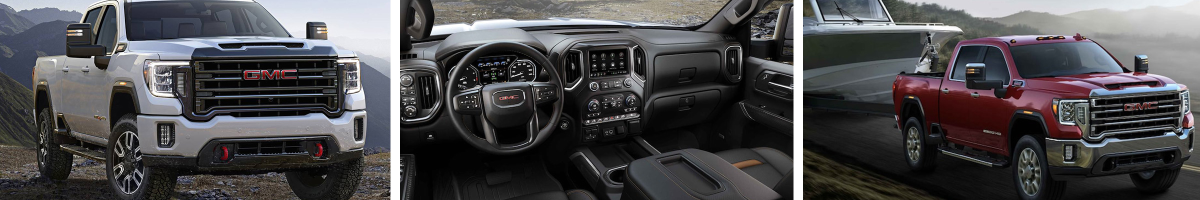 2022 GMC Sierra HD For Sale Jacksonville NC | Wilmington