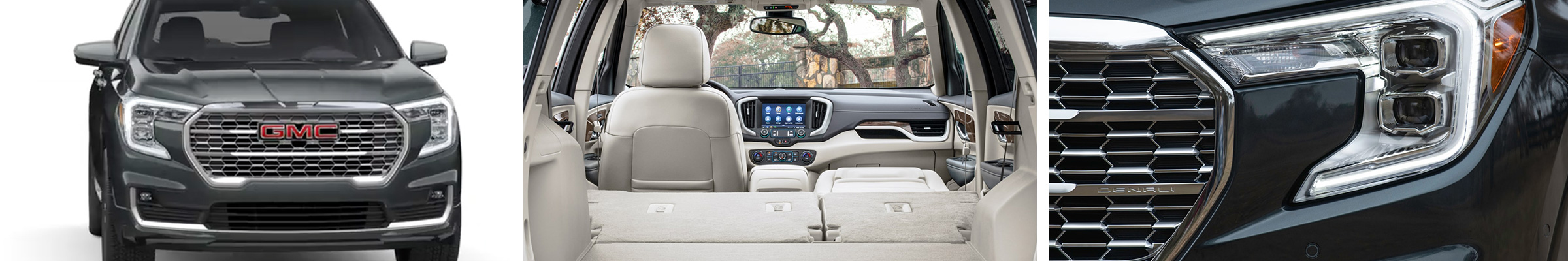 2022 GMC Terrain Denali For Sale Houston TX | League City