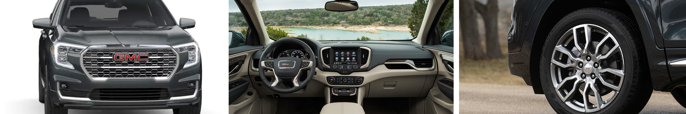 2022 GMC Terrain Denali For Sale Jacksonville NC | Wilmington