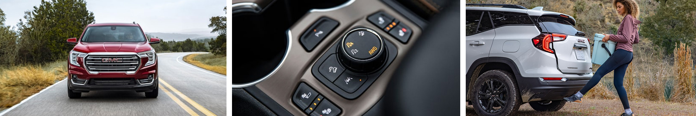 2022 GMC Terrain For Sale Houston TX | League City