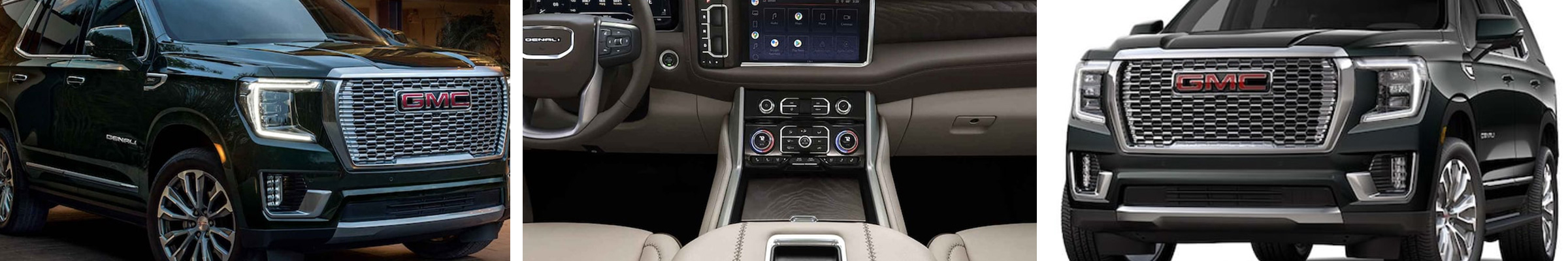 2022 GMC Yukon Denali For Sale Houston TX | League City