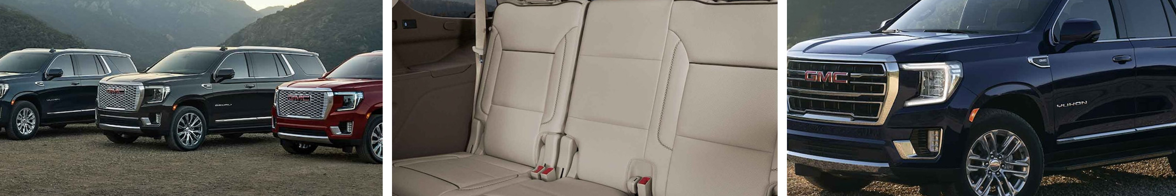 2022 GMC Yukon XL For Sale Houston TX | League City