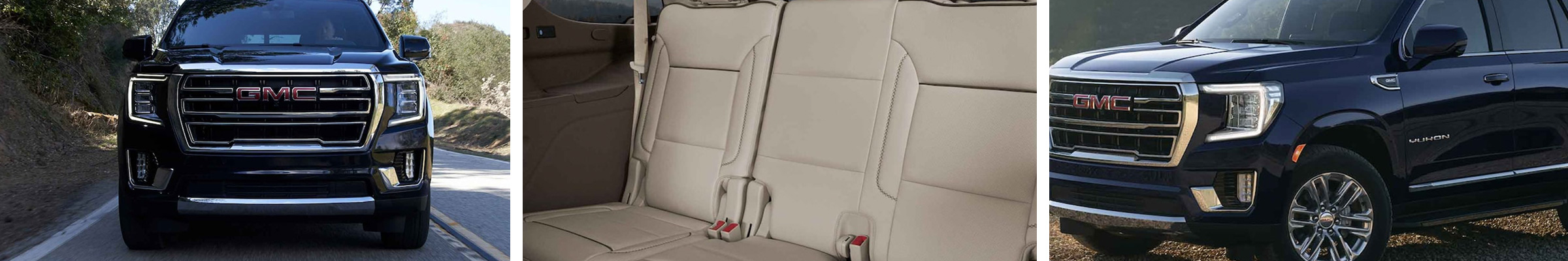 2022 GMC Yukon XL For Sale near Wake Forest NC