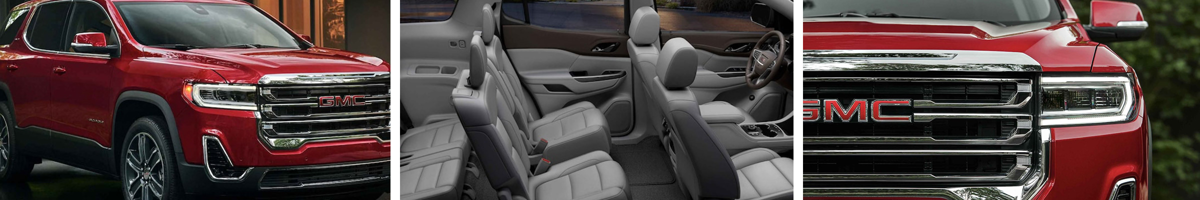 2023 GMC Acadia For Sale Midwest City OK | Oklahoma City