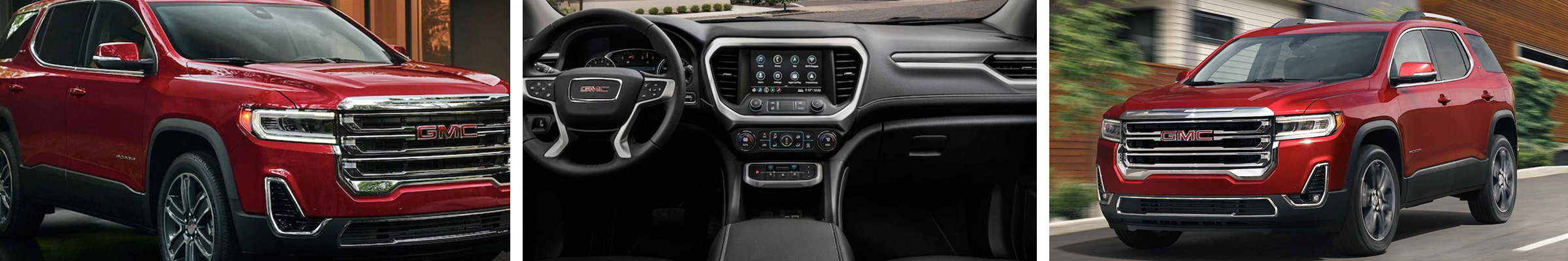 2023 GMC Acadia For Sale in Clarksville MD
