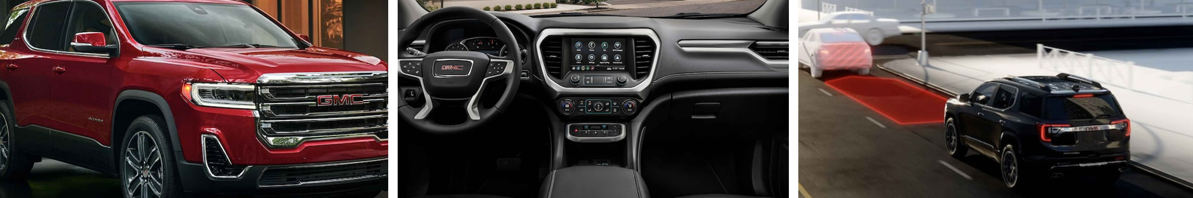 2023 GMC Acadia For Sale Madison WI | Sun Prairie