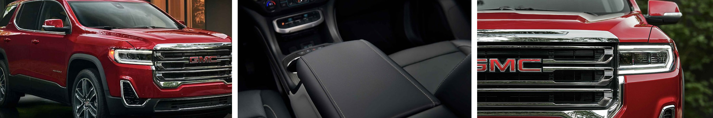 2023 GMC Acadia For Sale Charlottesville VA | Staunton