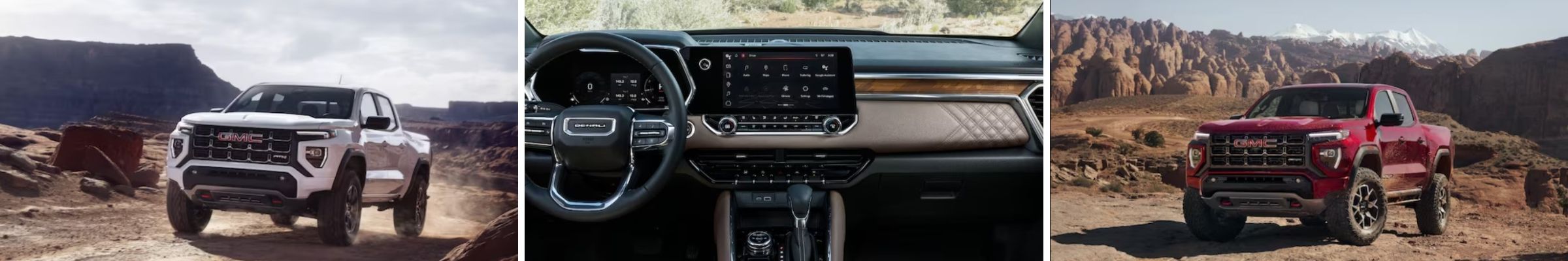 2023 GMC Canyon For Sale Goshen IN | South Bend